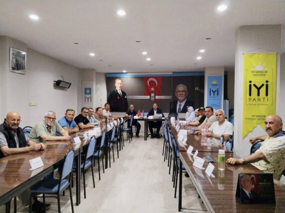“Artık söz değil, icraat bekliyoruz”