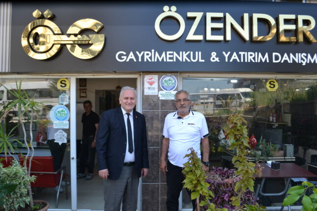 “KUVEYT-KÖRFEZ CİTY” PROJEMİZ GELİYOR..!!