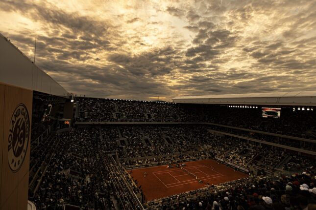 Roland Garros’ta Tek Kadınlar Finali Belli Oldu!