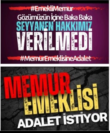 “Hak Kaybı ve Adaletsizlik” Tartışması Büyüyor