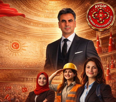 AYGİP Genel Başkanı Murat Danacı’dan İktidarın Ekonomi Politikalarına Sert Eleştiriler