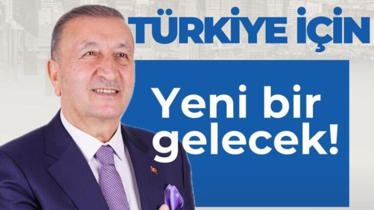 Bedri Yalçın’dan Sert Mesaj: “Kimse Bizi Satın Alamaz, Kimse Bize Fiyat Biçemez”