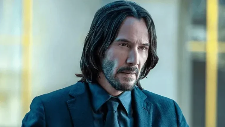 John Wick
