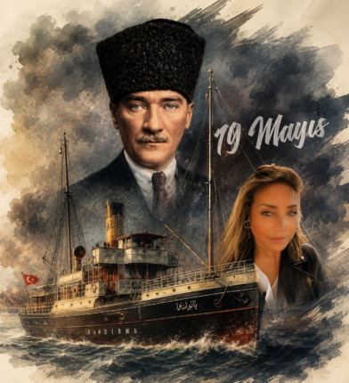 ÇAKMA ATATÜRKÇÜLÜK VE 19 MAYIS RUHUNU ANLAMAK