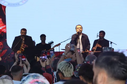 Bursa’da Karadeniz Coşkusu: Geleneksel Yayla Şenliği Yoğun Katılımla Gerçekleşti
