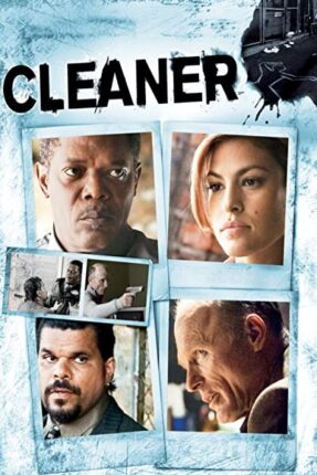 Temizlikçi  (Cleaner)