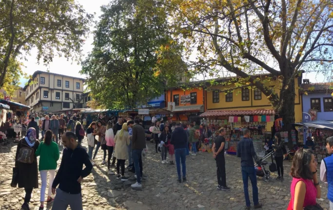 Cumalıkızık, UNESCO Dünya Mirası Gönüllüleri (WHV) 2026 Programına Kabul Edildi