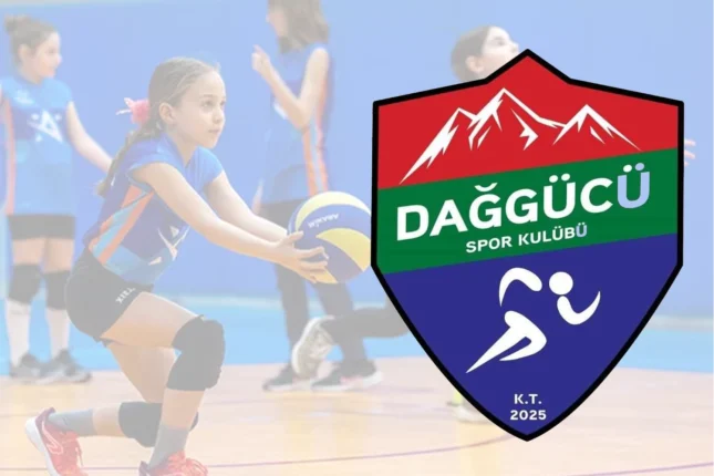 DAĞGÜCÜSPOR’DAN ÇOCUKLAR VE GENÇLERE YAZA SPORLA MERHABA: BASKETBOL VE VOLEYBOL YAZ OKULU KAYITLARI BAŞLADI