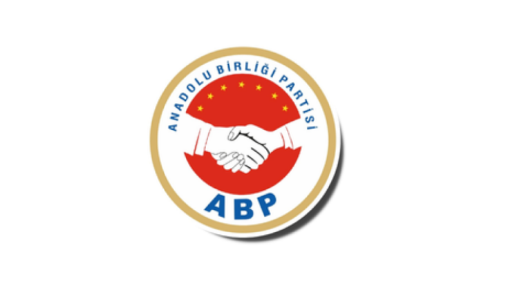 ANADOLU BİRLİĞİ PARTİSİ GENEL BAŞKANI BEDRİ YALÇIN’DAN TAZİYE MESAJI