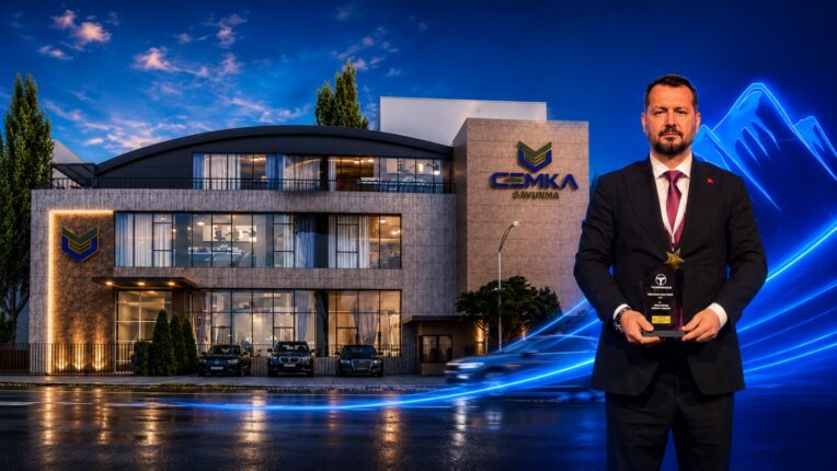 Bursa’dan dünyaya açılan güç: CEMKA, Busworld Türkiye 2026’da yerini alıyor