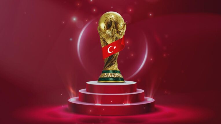 “Türkiye’nin Başarısı Milletimizin Ortak Gururu Olacaktır”