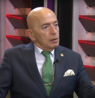“Türkiye AB Trenini Kaçırma Riskiyle Karşı Karşıya”