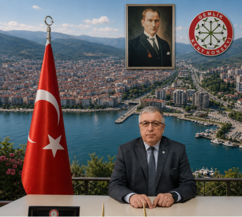 Gemlik Kent Konseyi Seçimlerinde Gerilim Yükseliyor