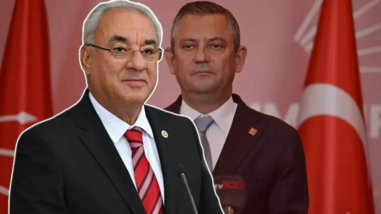 DSP Bursa’da Tek Listeyle Kongre