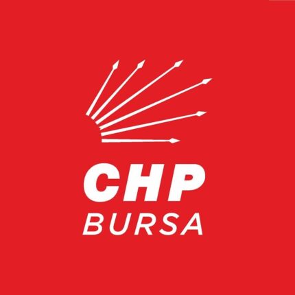 Bursa CHP’de Büyük Değişim!