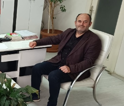 Osmangazi’nin Gençleri İçin Kalbi Çarpıyor