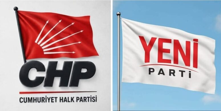 CHP’li Erdoğan Kaçar’dan Parti İçi Tartışmalara Sert Eleştiri: “Mesele Koltuk Değil, Örgüt İradesi ve İlkeli Duruştur”