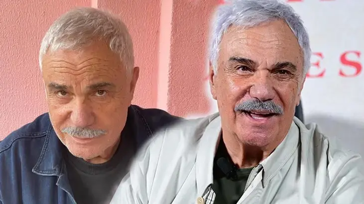 HALİL ERGÜN’DEN VEFA ZİYARETİ