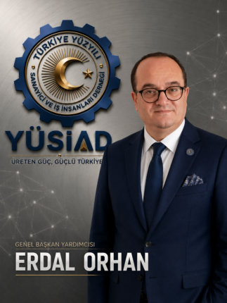 “Pes Etmek Yok, Yola Devam… Üreten Güç, Güçlü Türkiye”