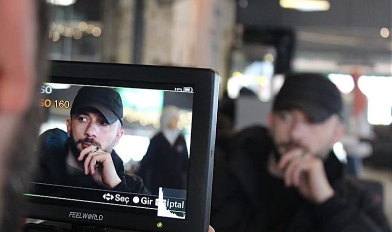 “Türk Sineması Dünyaya Bursa Etiketiyle Açılmalı”
