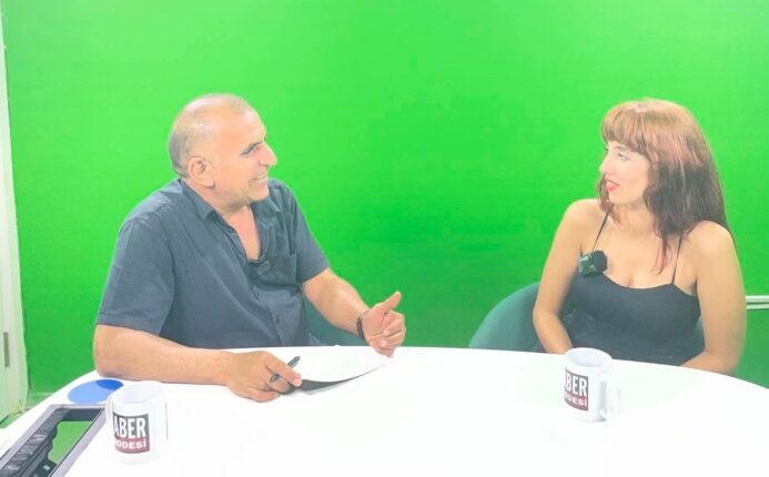 AHU TUĞBA’NIN KIZI ANJELİK CALVİN’DEN 2 YIL SONRA YÜREK YAKAN İTİRAFLAR  BENİ ANNEMİ ÖLDÜRMEKLE SUÇLADILAR