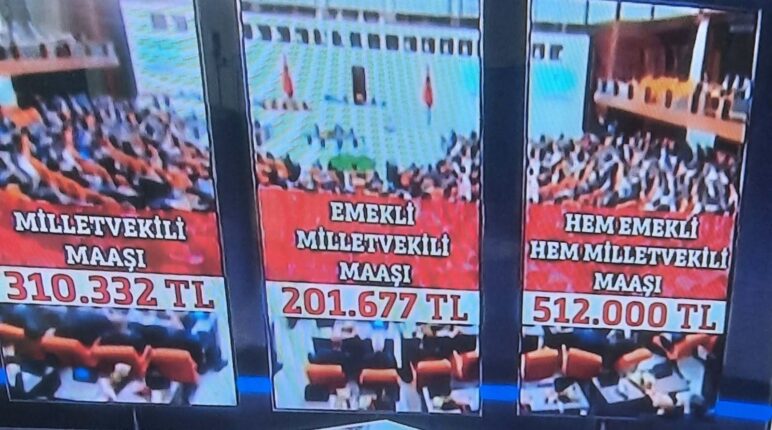 DUYMAZDAN VE GÖRMEZDEN GELİNMESİN. PARTİ AYRIMIDA YAPMIYORUM. MAZERET VE VİCDANSIZLIĞA TAHAMMÜL KALMADI. ARINMAYA BURADAN BAŞLANSIN.
