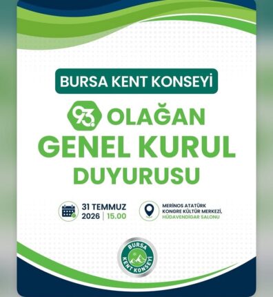 Tek Aday Kazım Gezer mi?