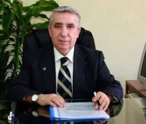 UMUDAYAZ 2026’dan Gazeteci Eğitimci Zeki Baştürk’e Anlamlı Teşekkür Belgesi