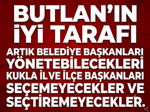 “Örgüt Belediyeden Büyüktür, İrademiz Satılık Değildir”