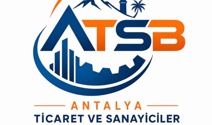 ATSB’den Antalya İş Dünyasına Güçlü Çağrı: Hedef İlk Etapta 50 Bin Üye