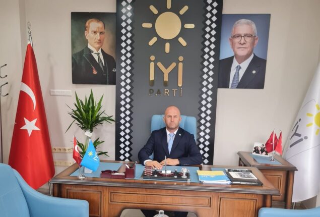 “Nadır İçme Suyu Havzası Tehlike Altında”