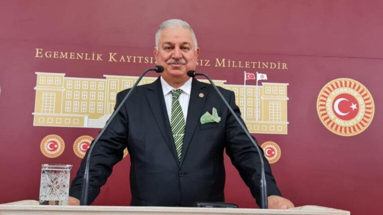 Doğan Bekin’den Dikkat Çeken Dış Politika Değerlendirmesi: “ABD’nin İran Politikası Yeni Bir Açmaza Dönüşmektedir”