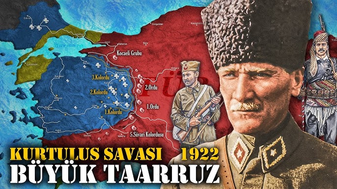 Kurtuluş Savaşı’nın Anlamı ve Milli Hafızaya Saygı Çağrısı