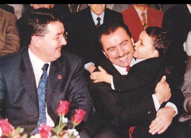 BBP’den Yıldırım Açılımı!