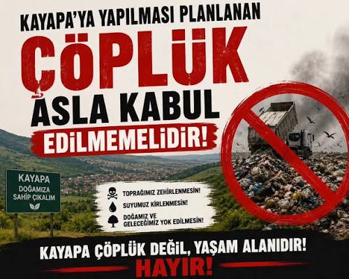 “Bu Tesis Bursa’ya Son Nefesini Verdirir”