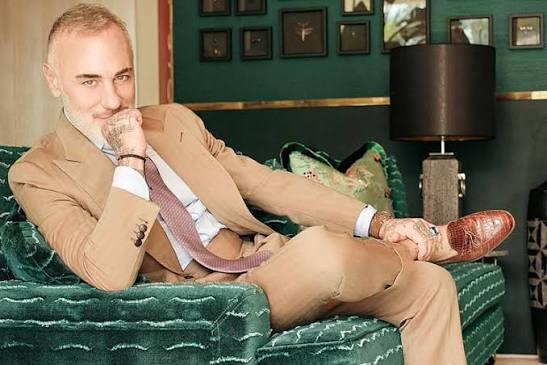 Dünyaca Ünlü İtalyan Fenomen Gianluca Vacchi Türkiye Aşkına Geliyor!