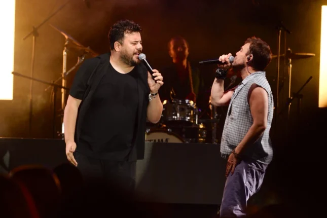 Murat Dalkılıç’tan Üç Günde Üç Konser!