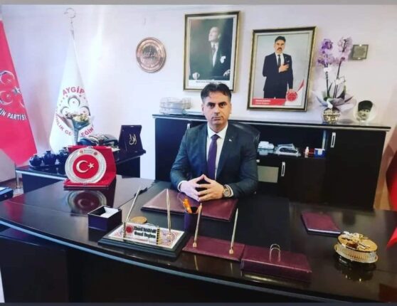 AYGİP Genel Başkanı Murat Danacı: “NATO’nun Türkiye’ye Hiçbir Faydası Yok, Türkiye Kendi Gücüne Güvenmelidir”