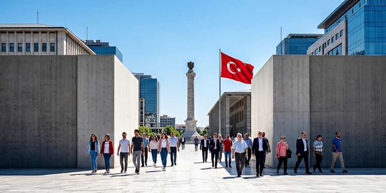 Hür Düşünce Hareketi Bursa’da Yeni Dönem
