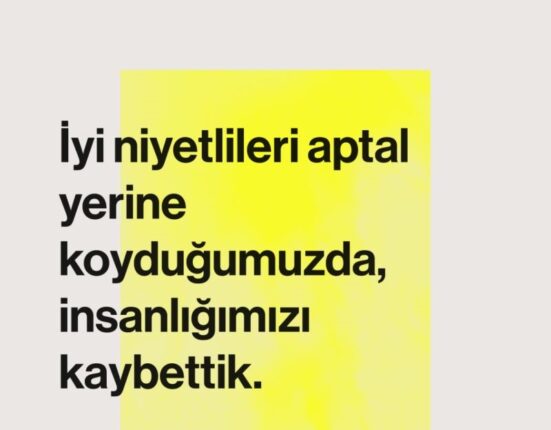 İnsanlığımızı Ne Zaman Kaybettik?