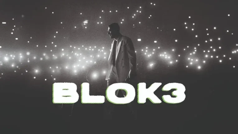 BLOK3 Avrupa’yı Saracak: “Arena Tour 2026/27” İçin Geri Sayım Başladı
