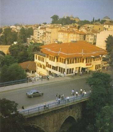 “Yaşayan Değer: Setbaşı/Kurtoğlu” Mahallesinde Ortak Akıl Buluşması