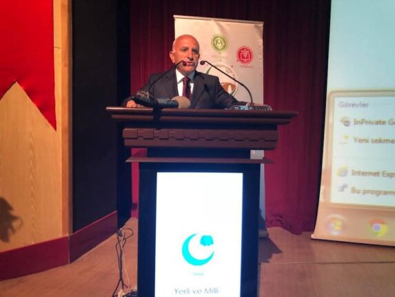 YÜSİAD Yüksek İstişare Kurulu Başkanı Bülent Buğday’dan İş İnsanı Ramazan Aksoy’a Ziyaret