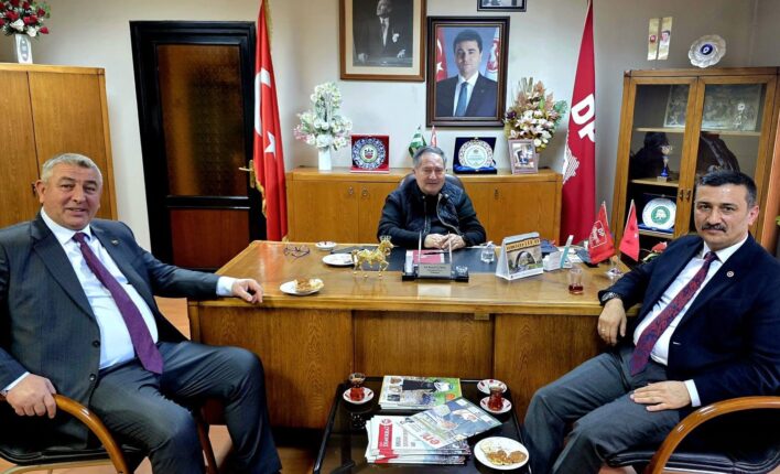 Gazilerimizin Haklı Talepleri Hukuk ve Demokrasi Çerçevesinde Çözülmelidir