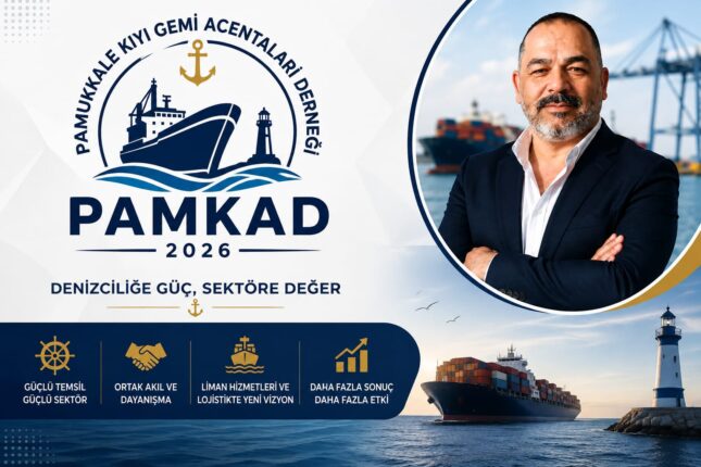 Denizcilikte Yeni Dönemin Güçlü İsimleri Konuşuluyor