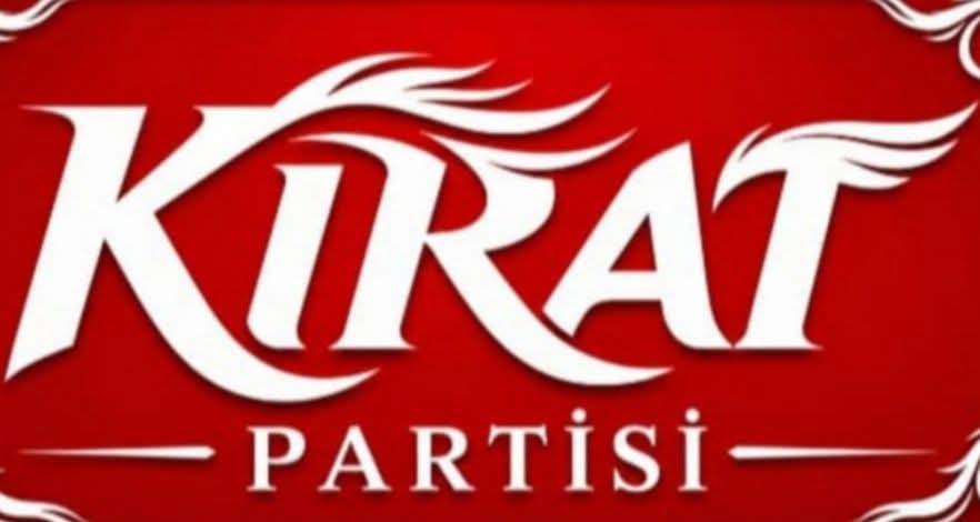 Ahmet Genç’ten Merkez Sağda Yeni Siyasi Hareket Mesajı: “Türkiye İçin Kırat Partisi’ni Kurmaya Karar Verdik”