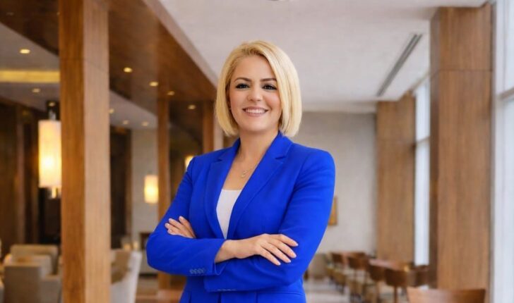 Yasemin Çağlayan’dan net mesaj: “Kalemimin yönünü teklifler değil, gerçekler belirler”