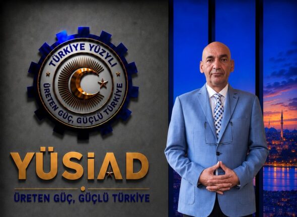 Erzurum YÜSİAD’dan Üniversite Öğrencilerine Destek