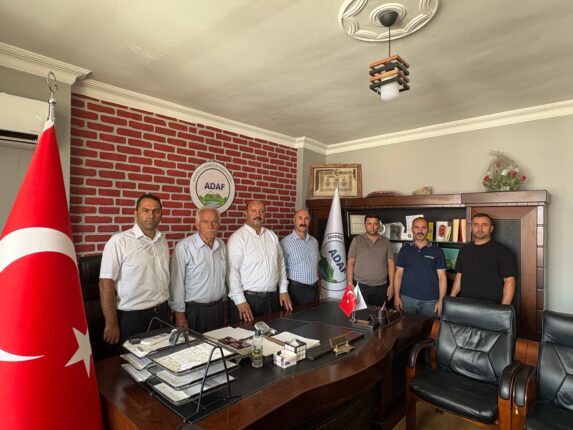 Anadolu Aşiretler Federasyonu’ndan Okullarda Mescit Çağrısı: “Dindar ve Ahlaklı Bir Nesil, Türkiye’nin Maddi ve Manevi Kalkınmasının Teminatıdır”