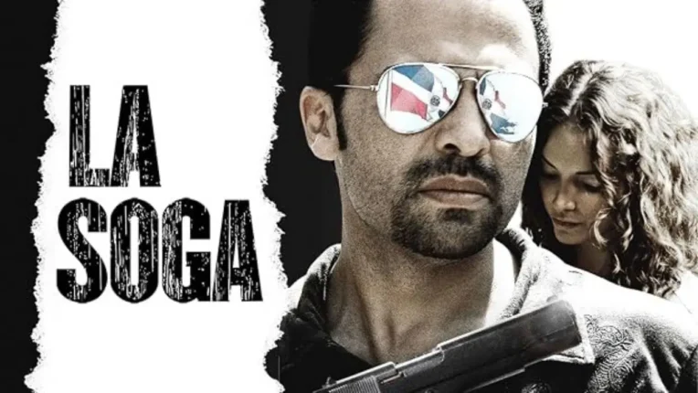 La Soga: Kurtuluş  (La Soga: Salvation)